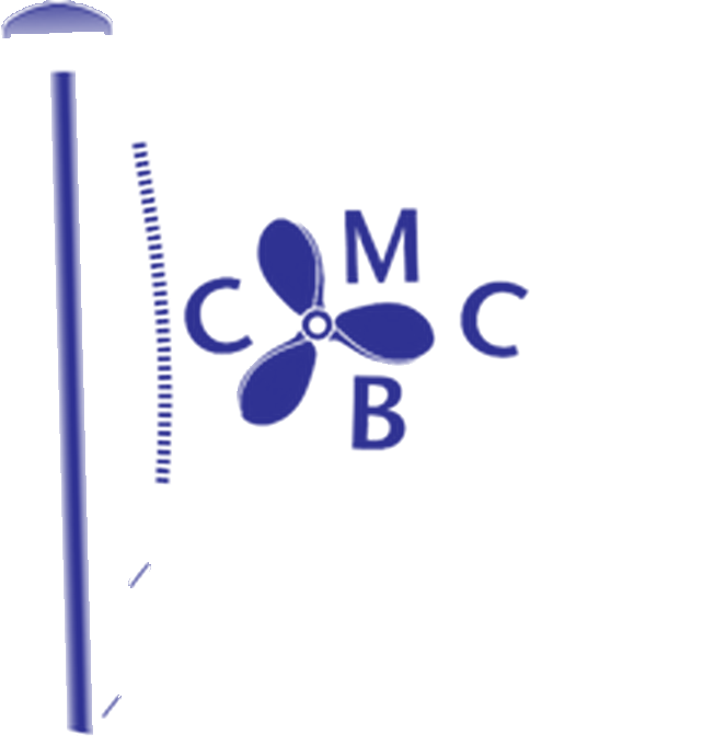 Cambridge Motor Boat Club logo